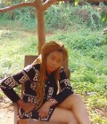 Rencontre Femme Cameroun à Yaoundé : Carine, 36 ans